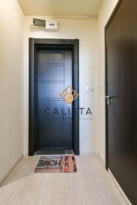 Дава се под наем Двустаен апартамент в София, Банишора - 47 кв.м за 599 € - Снимка #7