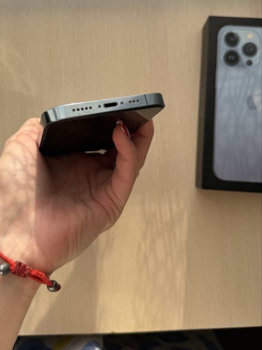 Продам iphone 13 pro 128gb