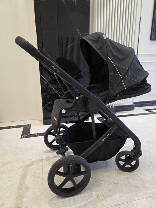 Коляска прогулочная Cybex Balios S