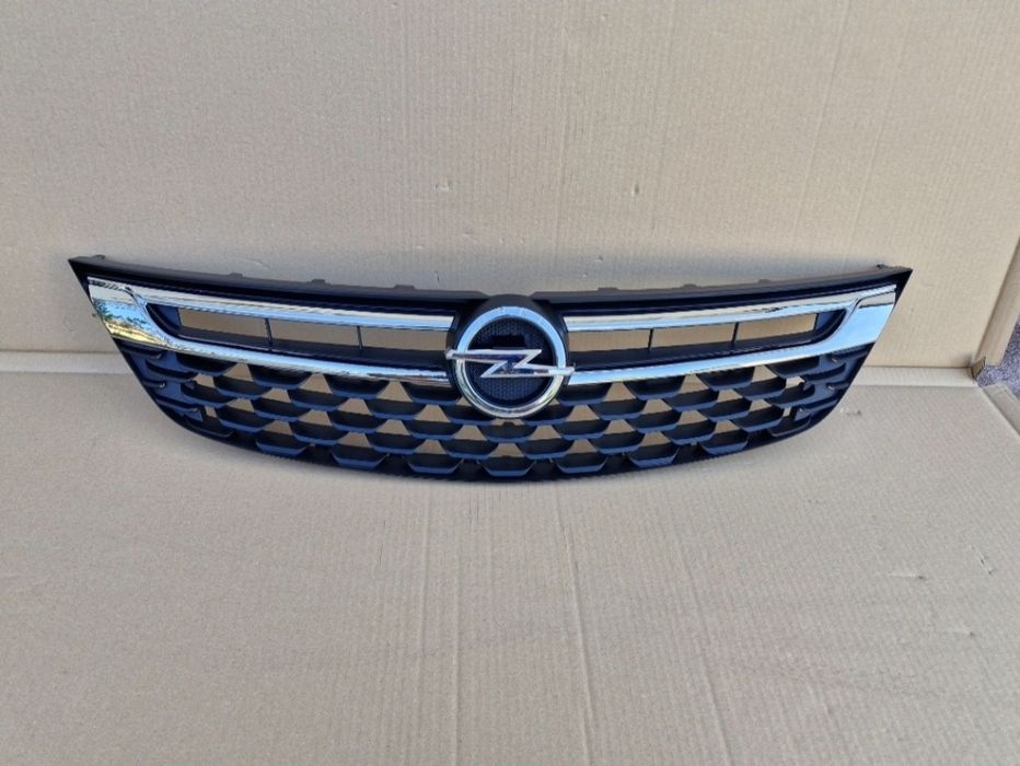 Grila centrala Opel Astra K 2015-2019 NOUA AM