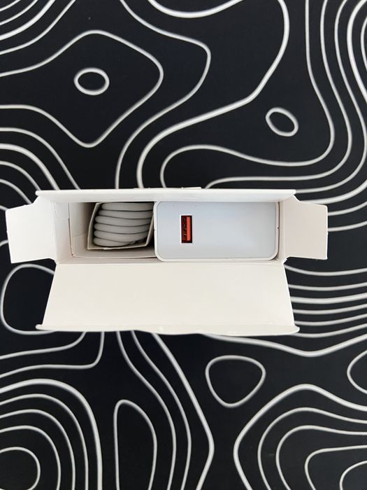 Зарядка за 67В / Xiaomi / Type-C