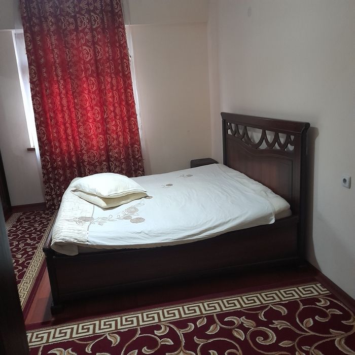 Аренда чорсу навастройка 2.хонали оилага берилади хамма шароити бор