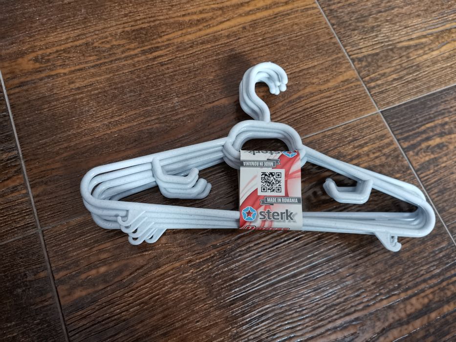 Umerașe, rezerva mopuri