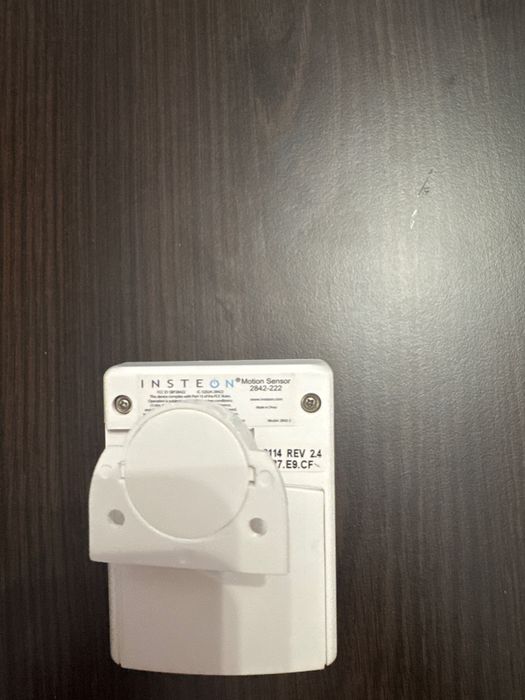 Senzor de miscare si de inchis/deschis