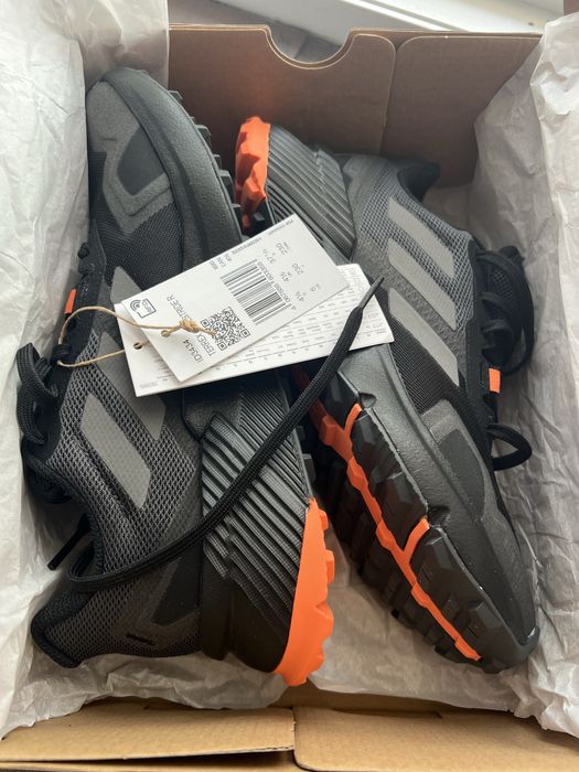 Дамски маратонки за бягане Adidas Terrex