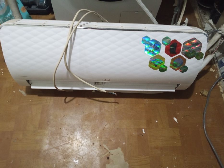 Продается бу кондиционер