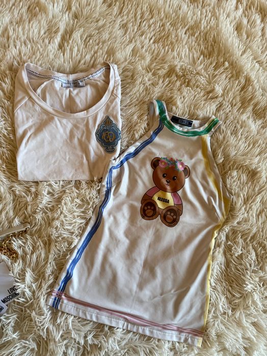 Дрешки Алеса Alessa XS