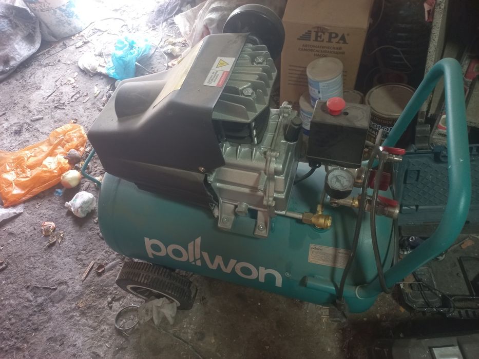 Kompiresir 50  talik  narxi 1500 ming