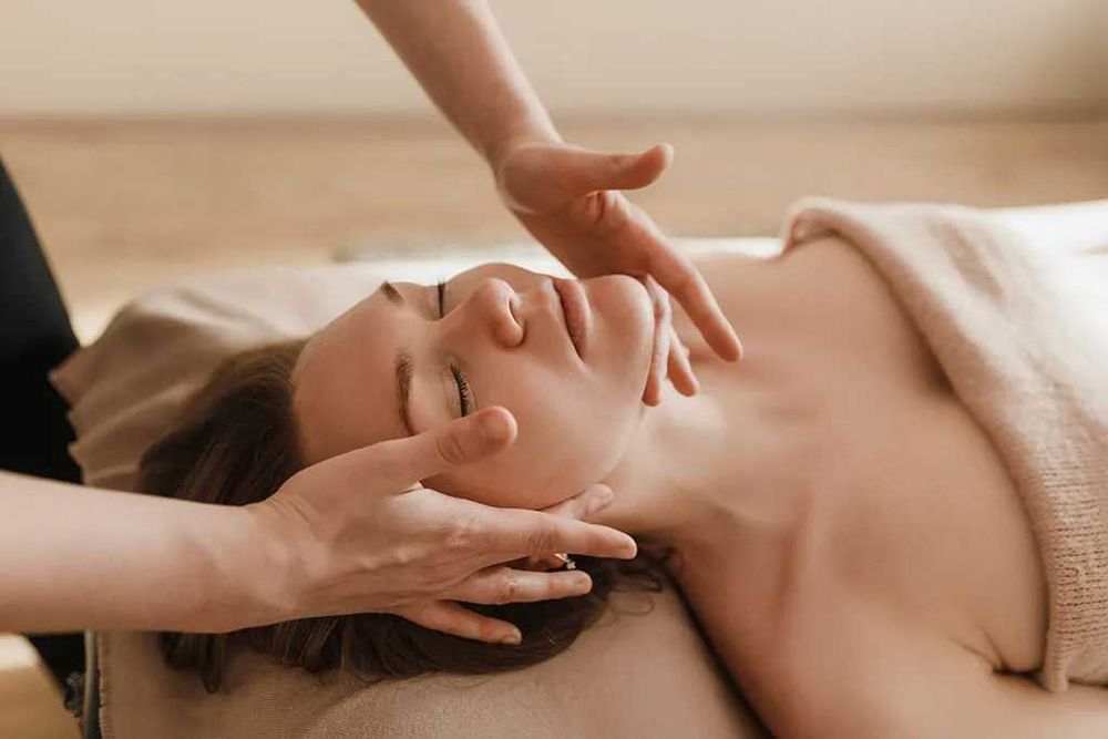 Masaj holistic si relaxare