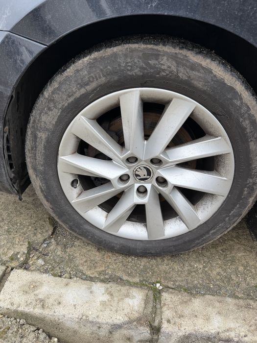 Шкода супърб 3 2.0тди дсг на части / skoda superb 2.0tdi dsg