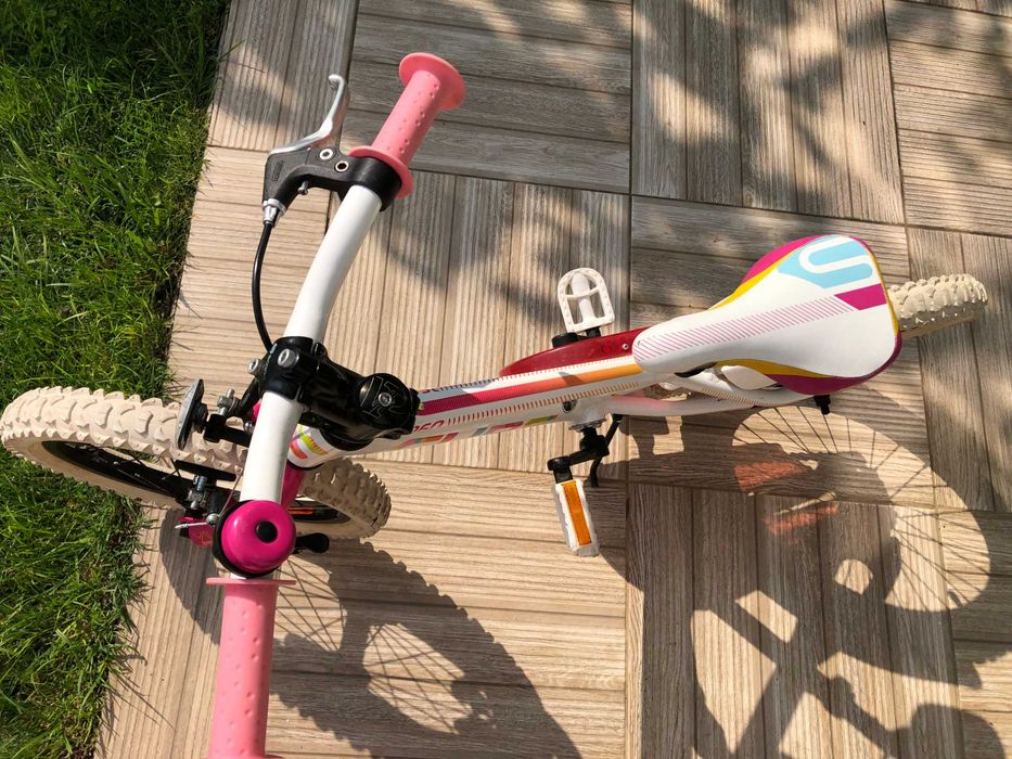 Детски велосипед Cube Kid 160