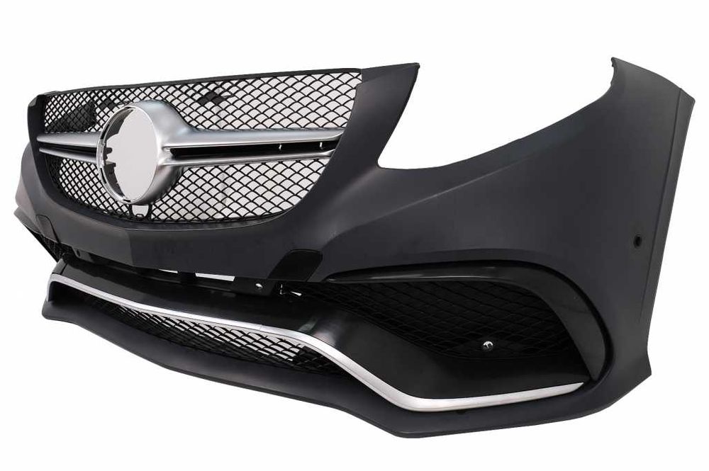 Пълен комплект за окачване за Mercedes GLE W166 SUV 2015-2018   А302