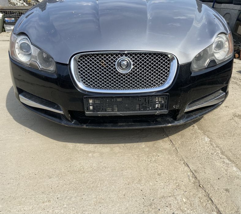 Bara Fata Cu Senzori parcare Jaguar XF an 2007/2010 Pret 2500 lei neg