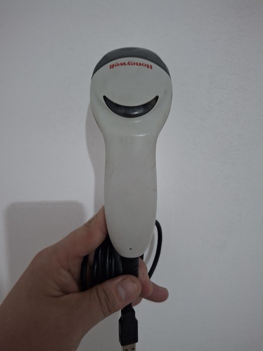 Сканер штрих-кода Honeywell  Eclipse 5145