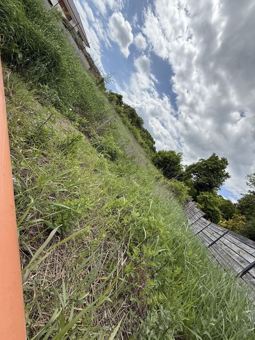 Vand teren cu autorizatie in Baciu (Popesti/ Valea Seaca)