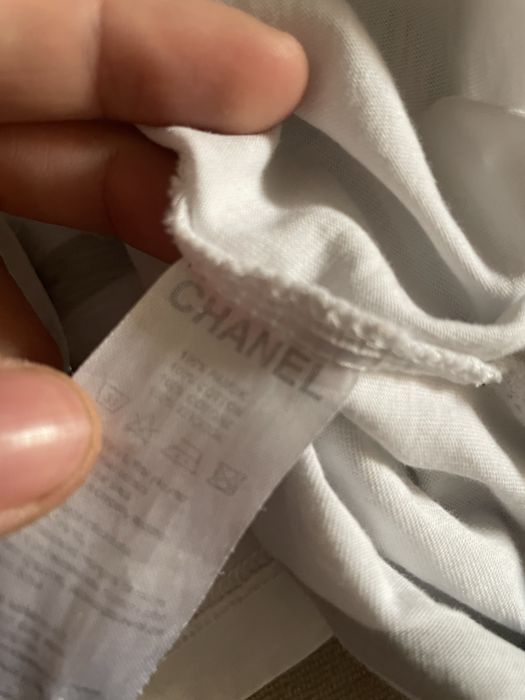 Vând tricou Chanel