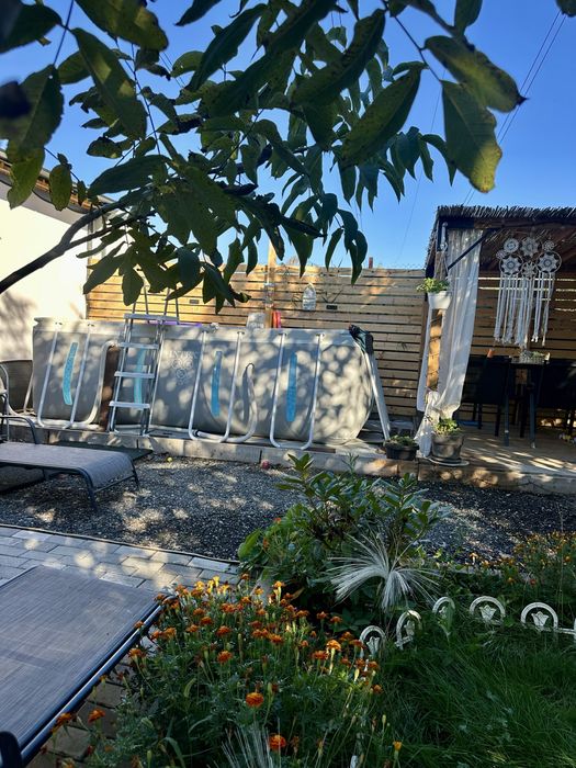 Birou de inchiriat cu gradina  300mp,sector.3, de la proprietar