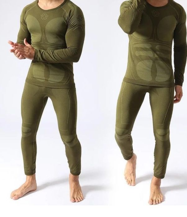 Термобелье Esdy размер L