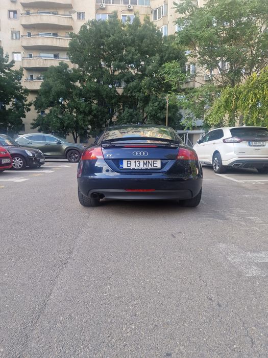 Vand Audi tt tfsi 2.0
