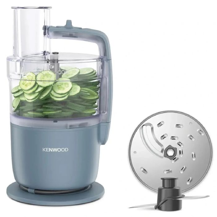 Овощерезка Kenwood FDP22.000GY