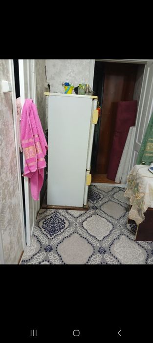 Квартира сотилади