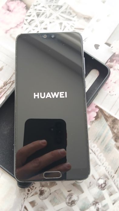 Huawei P20 128GB