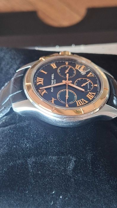 Raymond Weil Parsifal