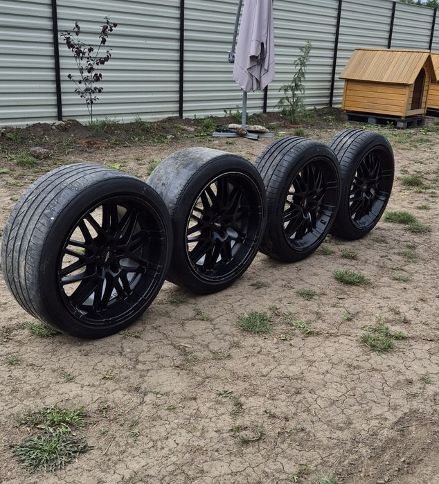 Jante bmw R20 bmw seria 7 f01  f10 f11 x3 f25 5x120