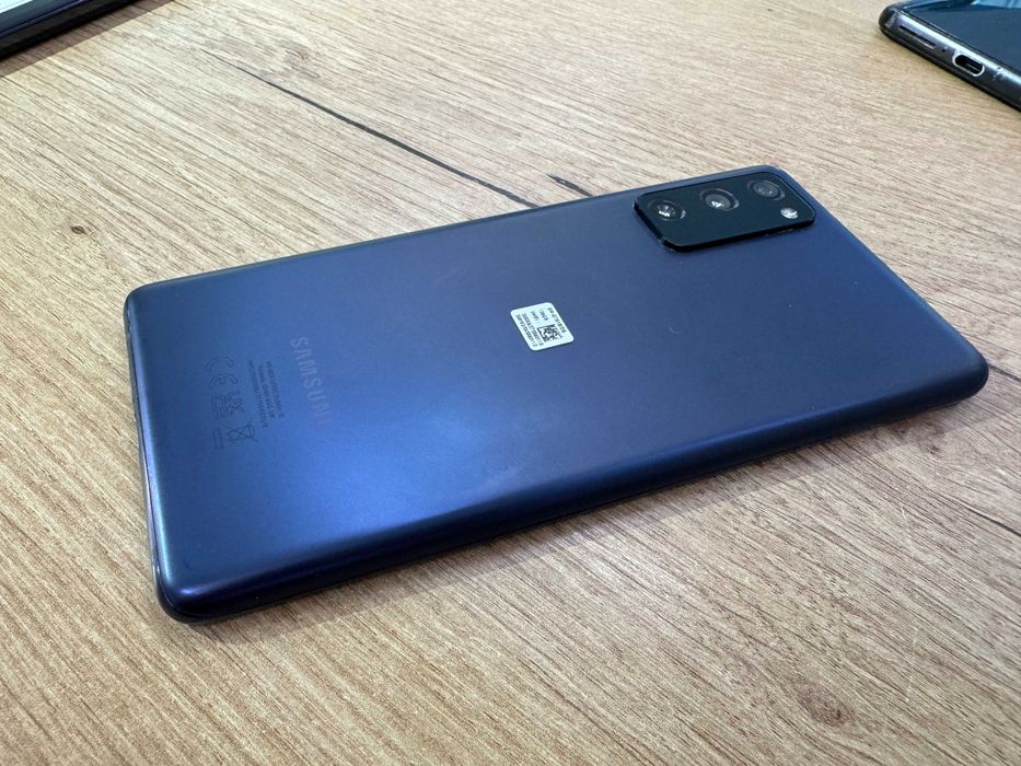 Samsung Galaxy S20 FE, 128GB | Factura & Garantie | Buy-Back |