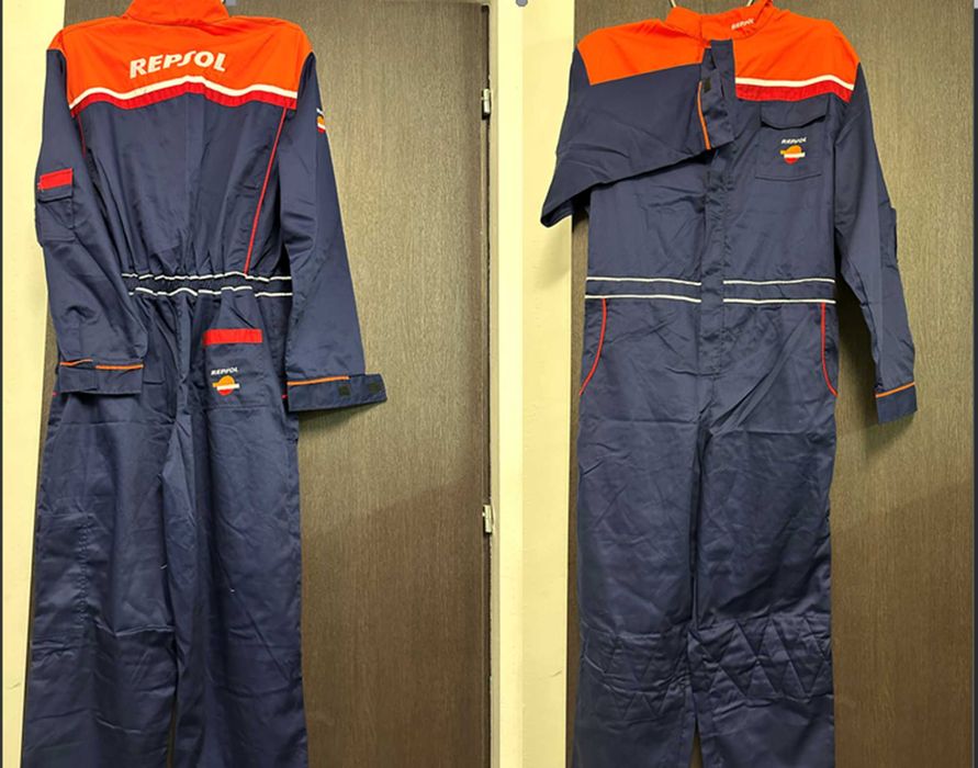 Salopete cu pieptar, costum salopeta, geaca, combinezon – NOI