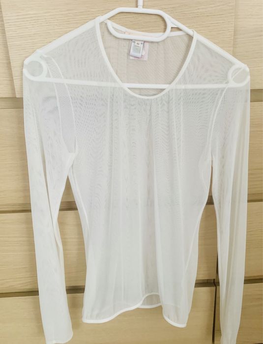 Roberto CAVALLI bluza originala (cu holograma) super sexy