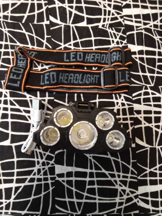 Челник -осветително тяло.Нов.