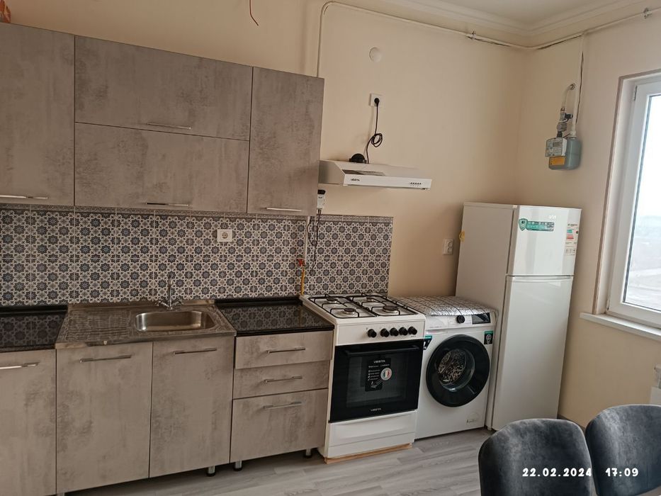 3 хоналик уй ижарага берилади