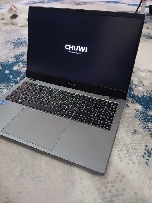 Ноутбук CHUWI,как новый