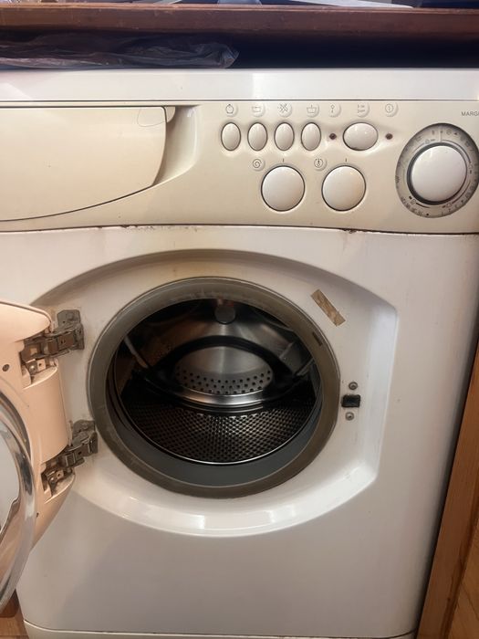 Продава пералня Маргарита