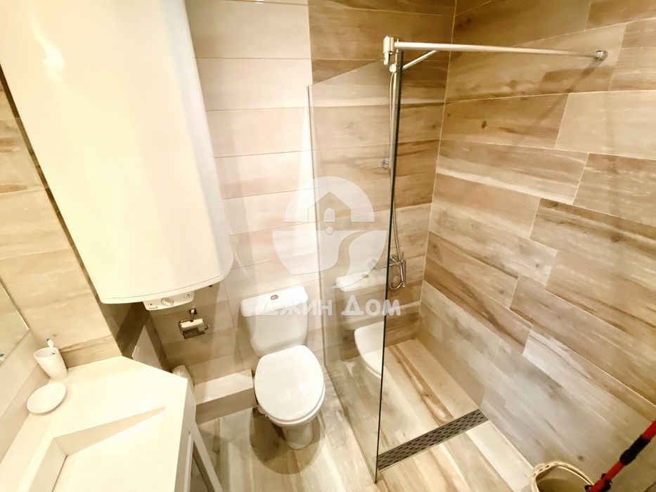 Продава се Двустаен апартамент в Свети Влас - 60 кв.м за 2084 €/кв.м - Снимка #6