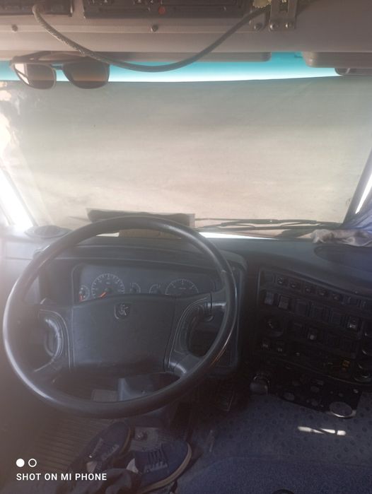 Камаз сотиладт 2012