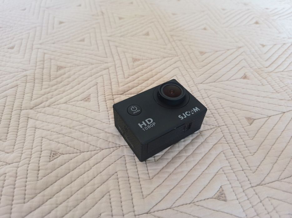 Продам sjcaam sj4000