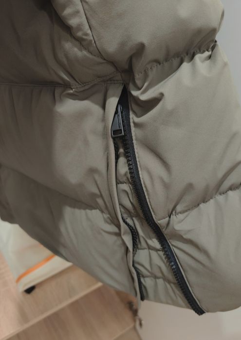 Куртка (пуховик) Massimo Dutti