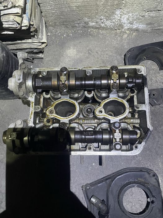 Subaru запчасти сф 205