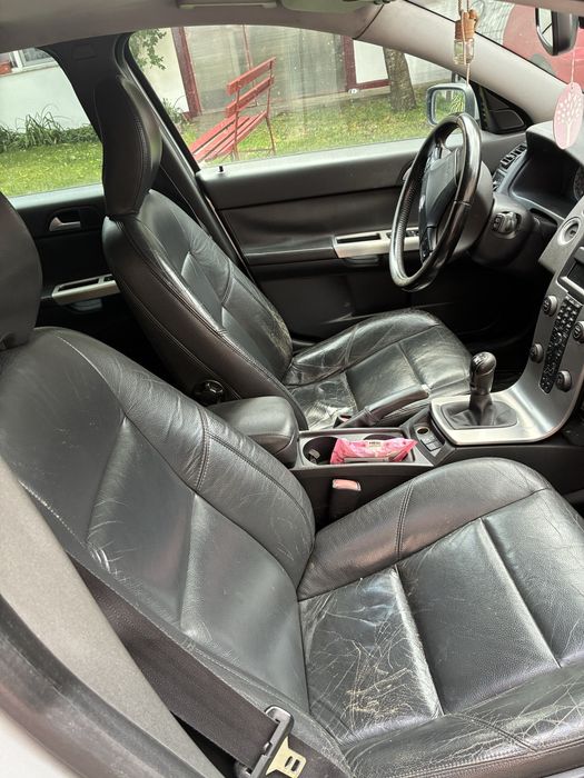 VOLVO V50 2004 — imagine 4