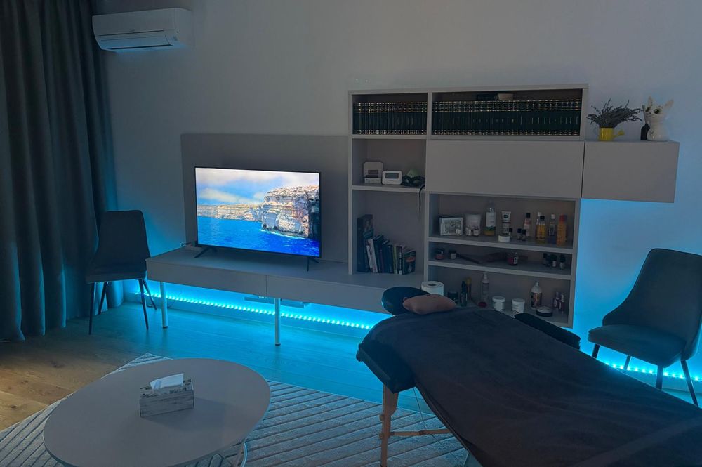 Relaxare - Confort și Profesionalism