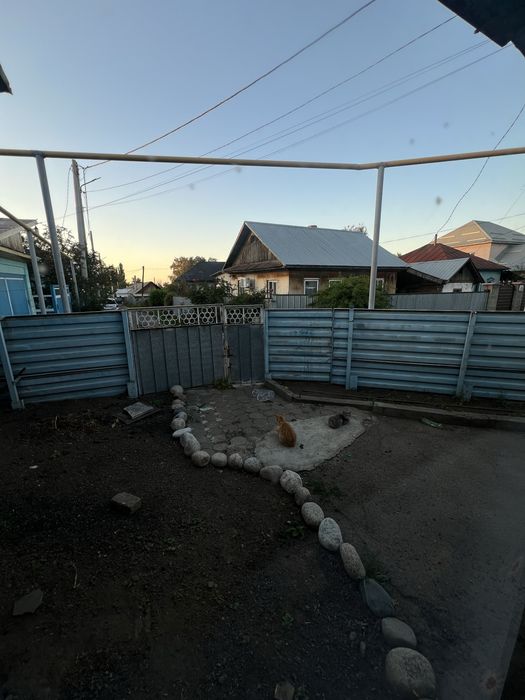 Продам 4-х комнатный дом в Талгаре