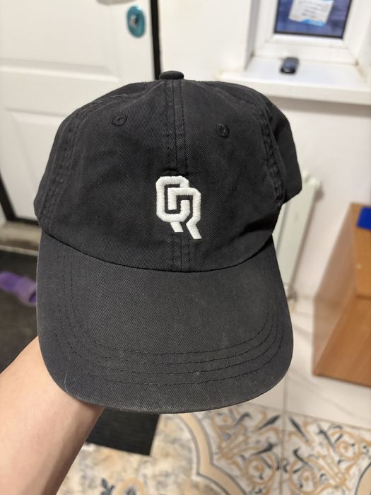 Кепка qazaq republic