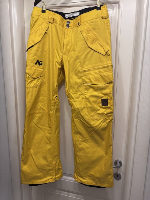 Vand Pantaloni de ski COLUMBIA