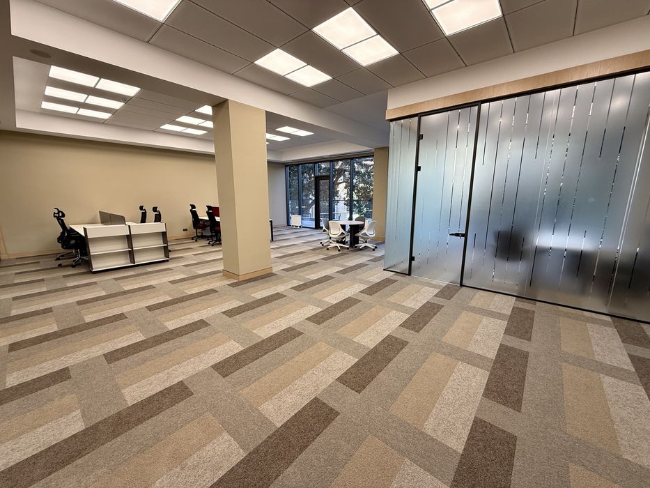 Аренда офиса в Бизнес Центре | Solid premium 125 кв.м.