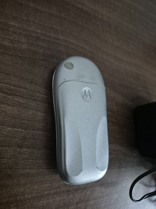 MOTOROLA C115,  pentru colecționari