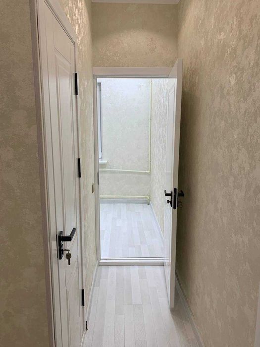1-комнатная квартира на Кушбеги ID: 6425