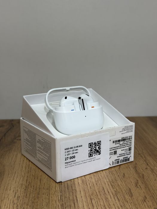 Наушиники Samsung