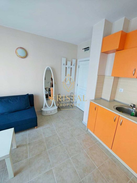 Продава се Едностаен апартамент в к.к. Слънчев бряг - 48 кв.м за 1355 €/кв.м - Снимка #1